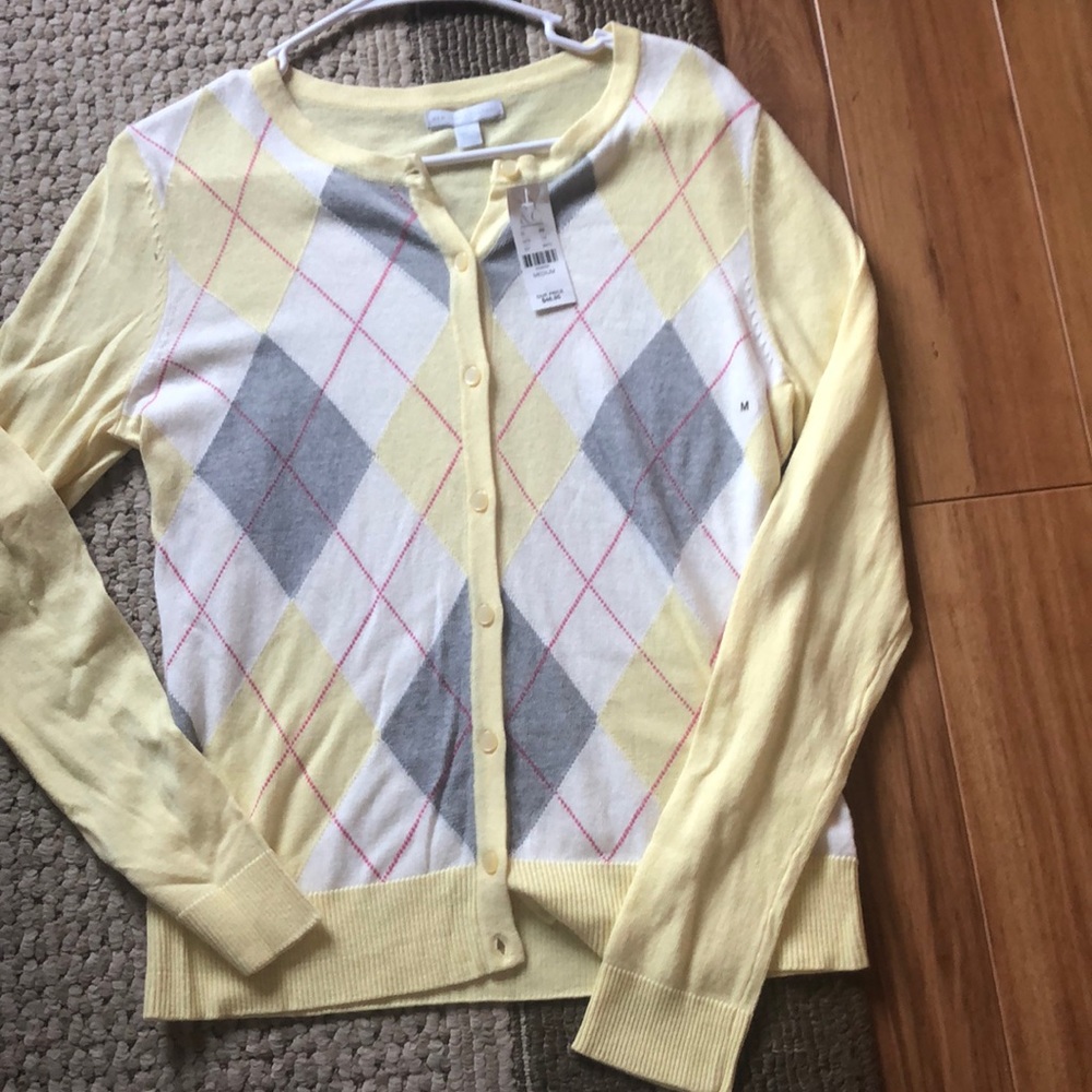 New York & Company button up